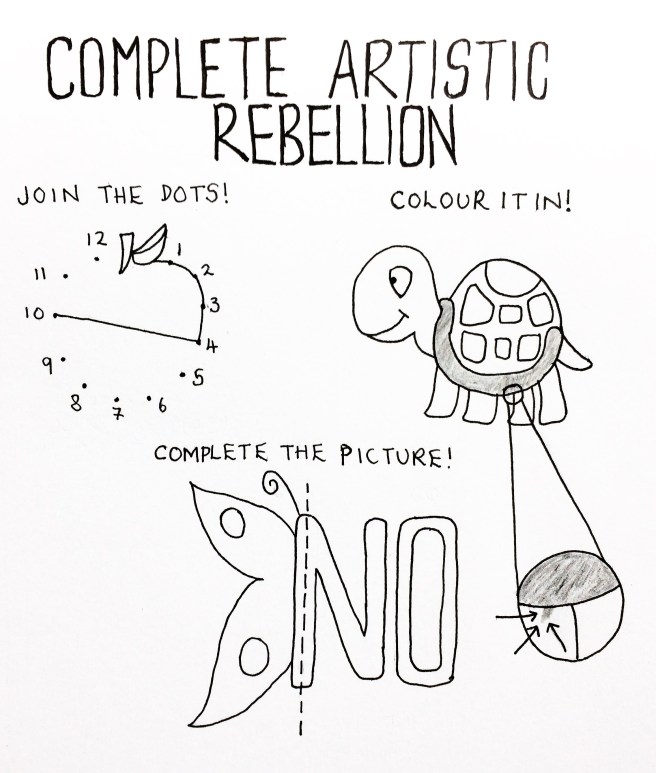 joanne sarginson, art